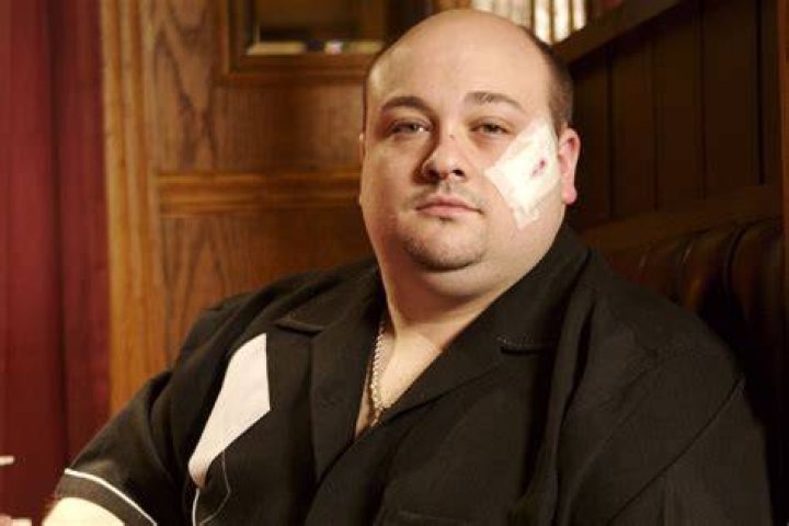 Dominic Capone