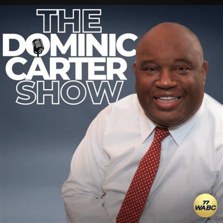 Dominic Carter