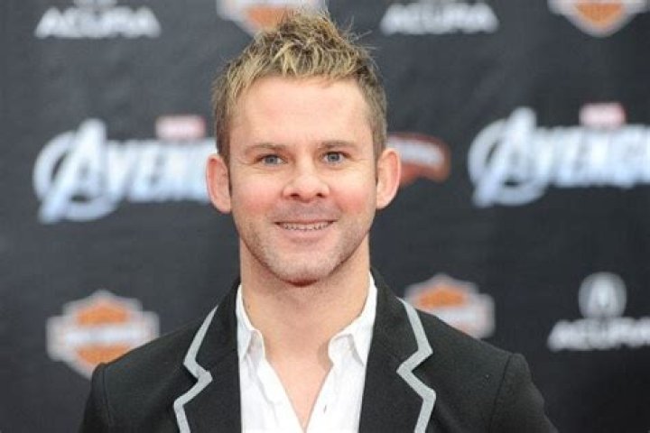 Dominic Monaghan Net Worth