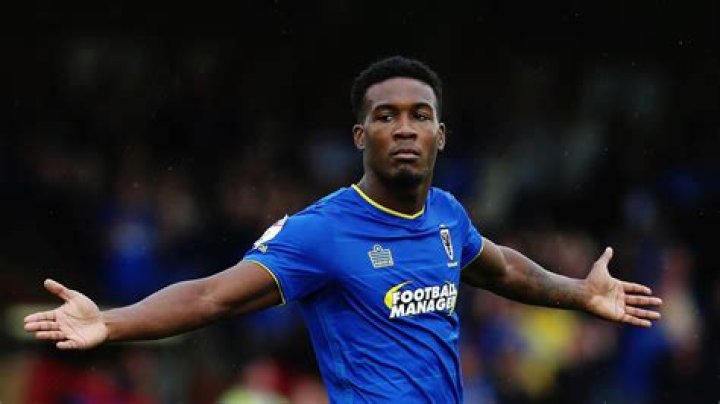 Dominic Poleon