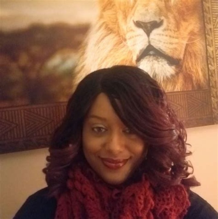 Dominique Lewis