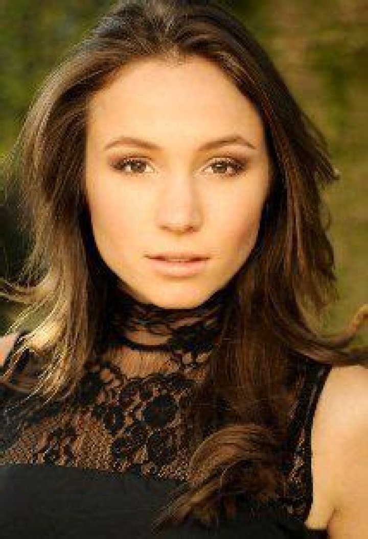 Dominique Provost-Chalkley age Dominique Provost-Chalkley age