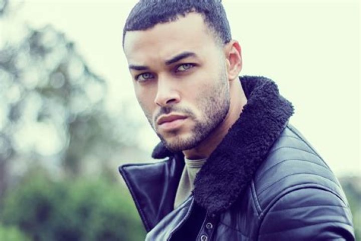 Don Benjamin American Actor