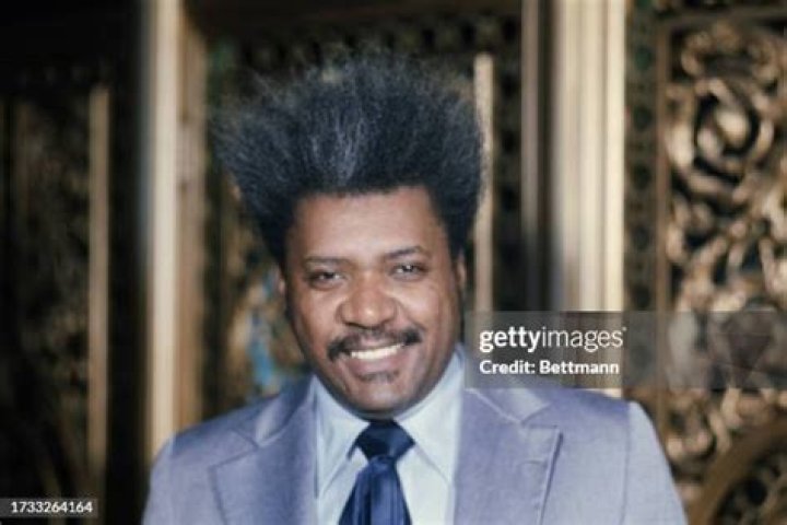 Don King