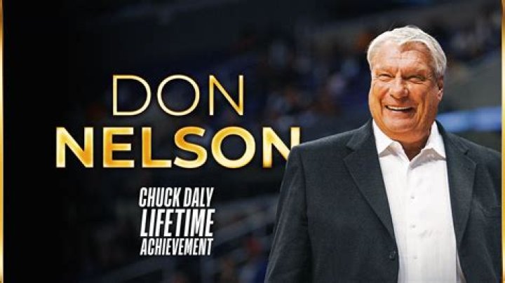 Don Nelson