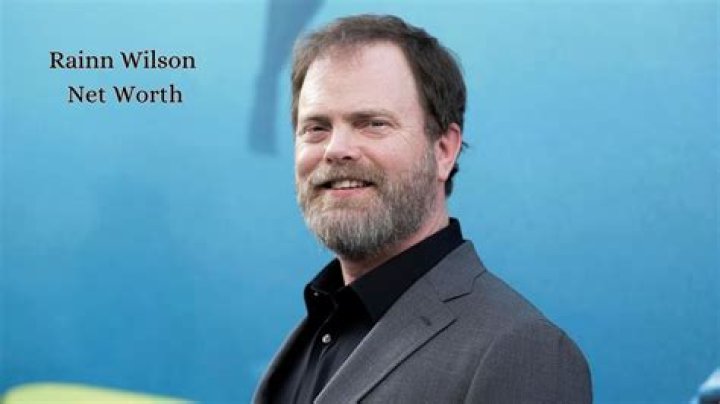 Don Wilson Net Worth