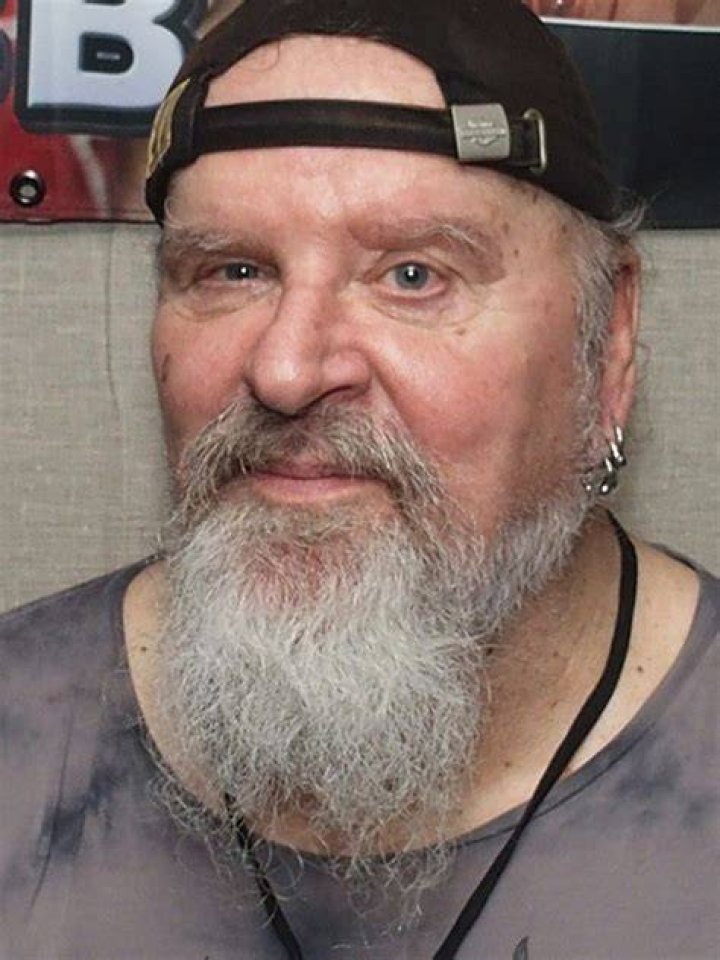 donald gibb assets