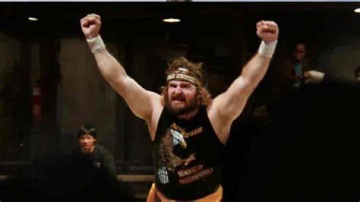 donald gibb net worth