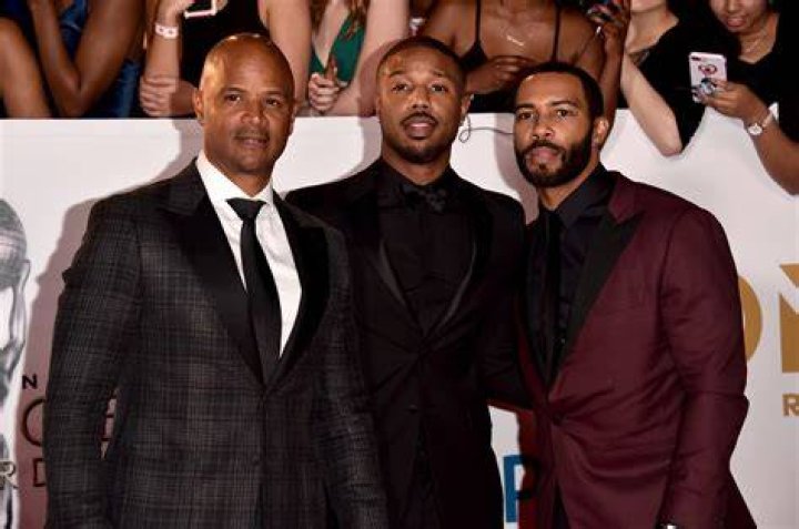Dondre Whitfield Net Worth