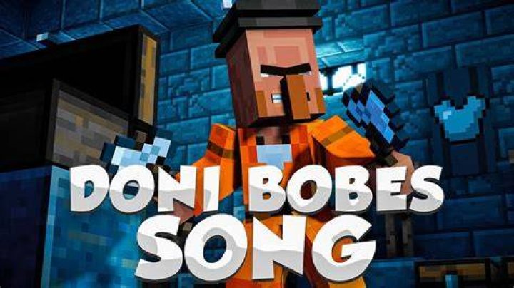 Doni Bobes