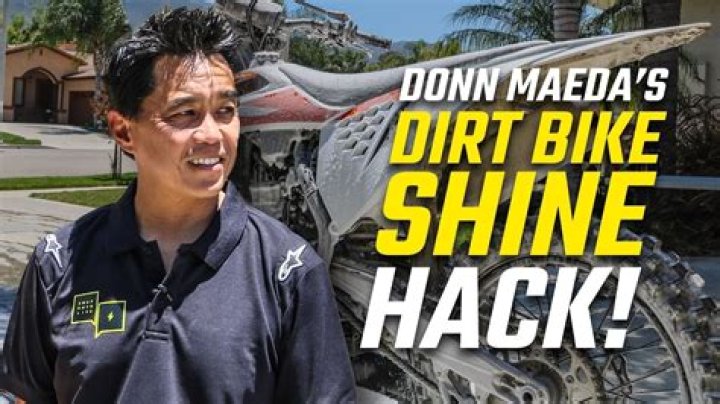 Donn Maeda