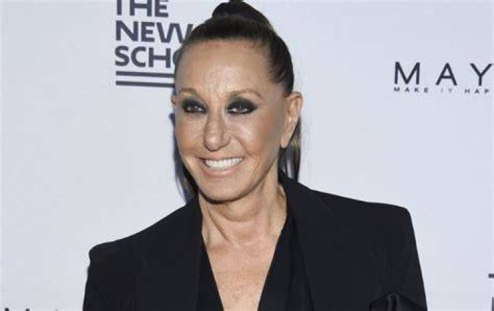 Donna Karan Net Worth 2024