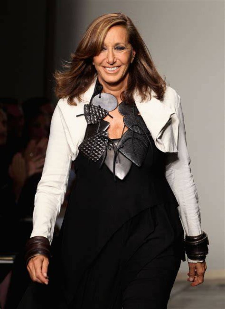 Donna Karan