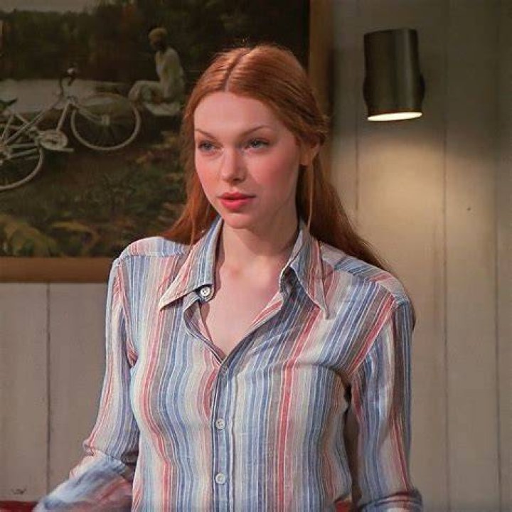 Donna Pinciotti
