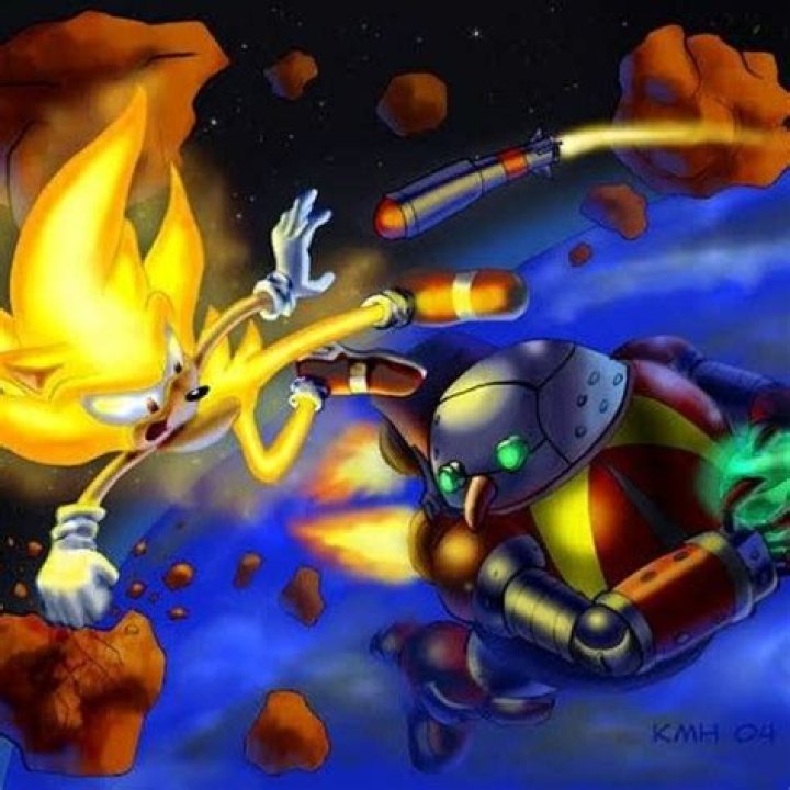 Doomsday Zone Sonic the Hedgehog 3 &amp; Knuckles Music Extended [Music OST][Original Soundtrack] - sonic 4 episode 2 metal sonic music