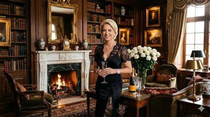 Dorinda Stevens Net Worth