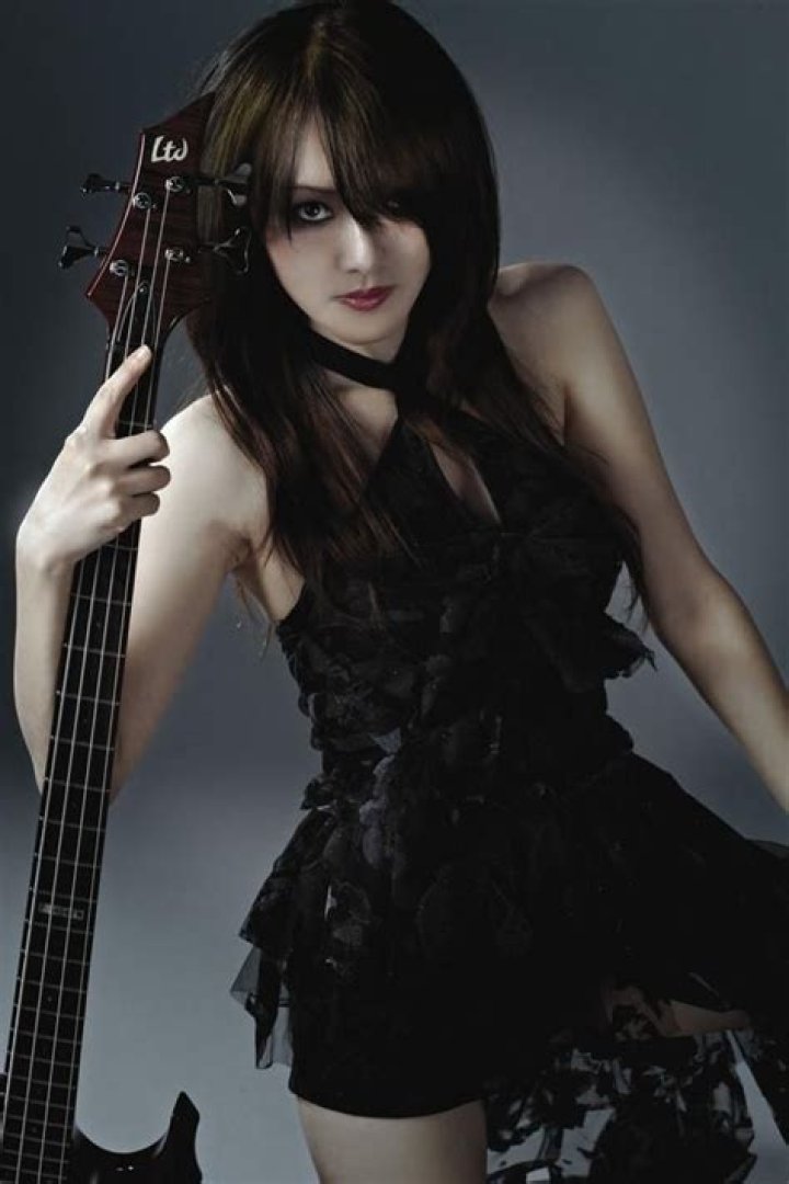 Doris Yeh