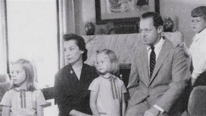 Dorothy Hunt