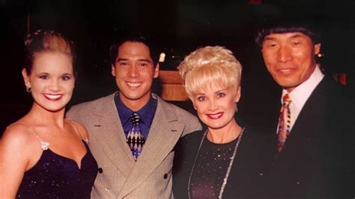 Dorothy Tabuchi
