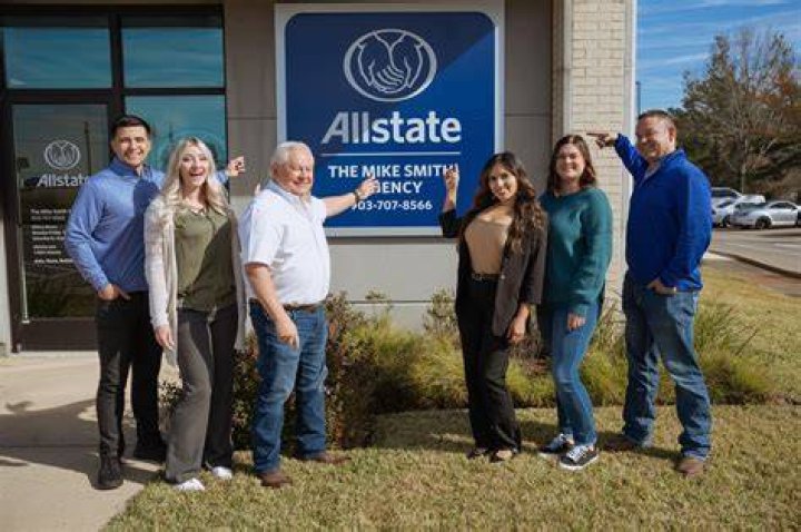 Dot-Marie Jones Allstate