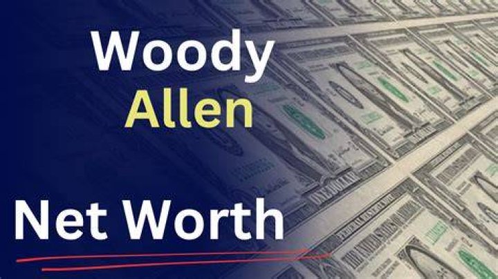 Doug Allen Net Worth