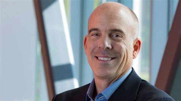 Doug Bowser
