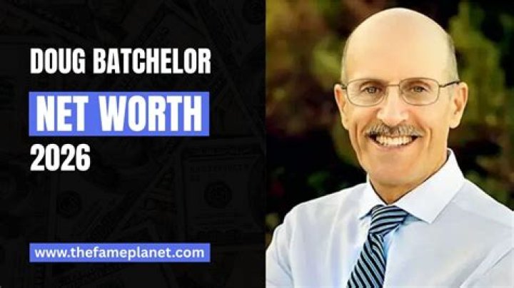 Doug Church Net Worth