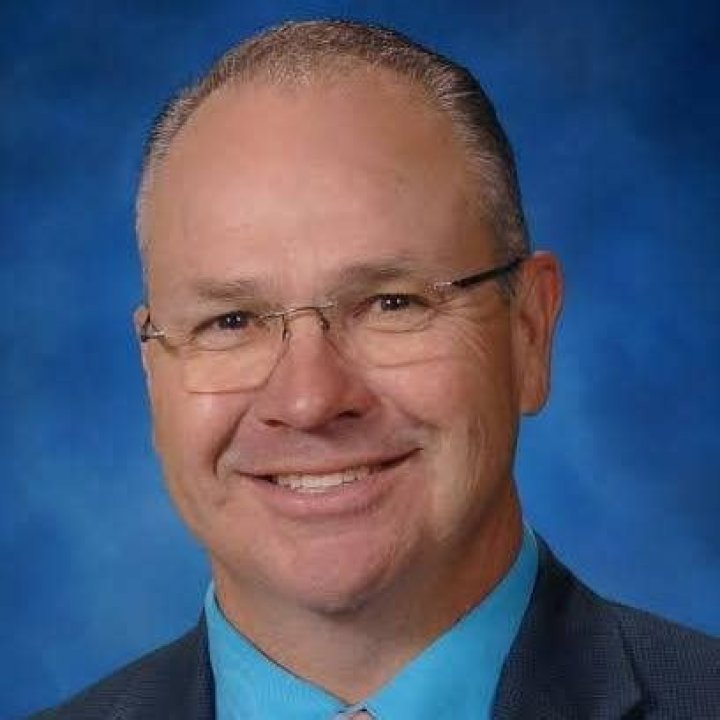 Doug Rawlins