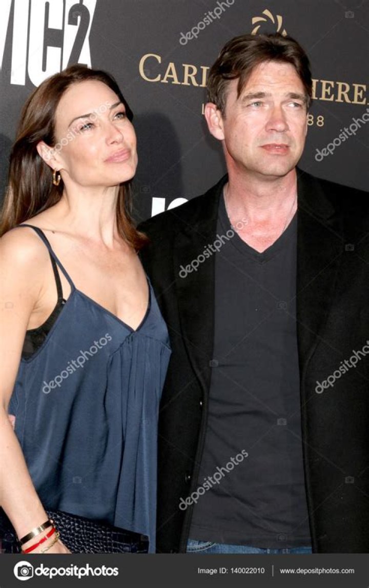 Dougray Scott