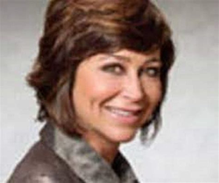 Dr Amybeth Harmon