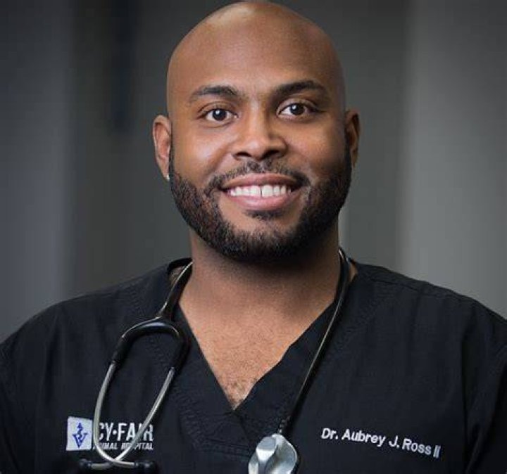 Dr. Aubrey Ross