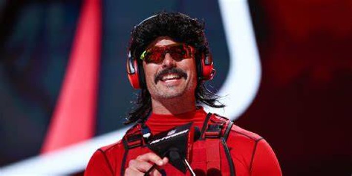 dr disrespect influencer collaborations dr disrespect influencer collaborations