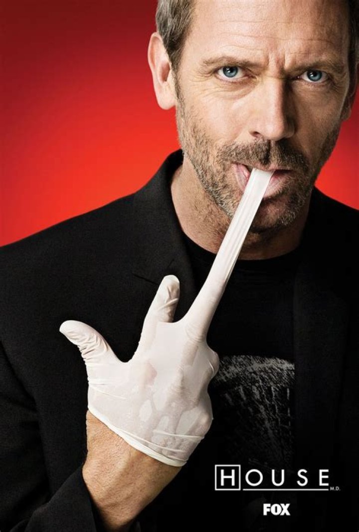 Dr House MD Fanmade - The Vicodin Song - best songs used in house md