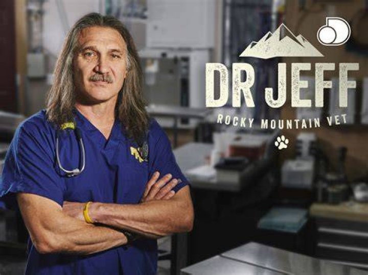 Dr. Jeff Young recovering from cancer