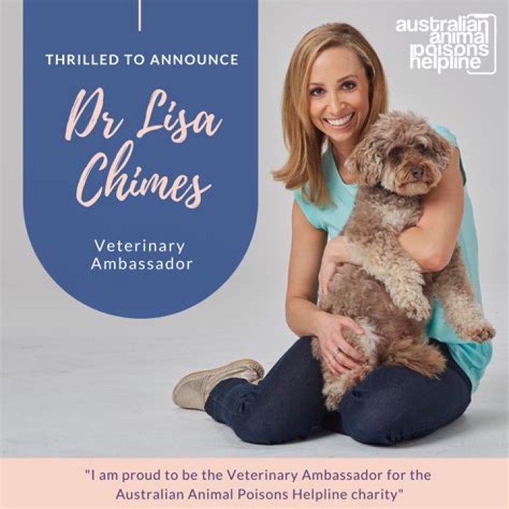 Dr. Lisa Chimes