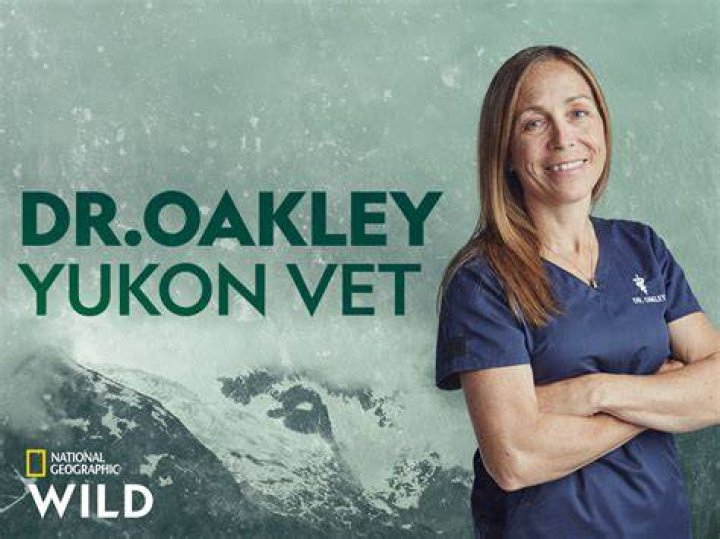 Dr Oakley Yukon