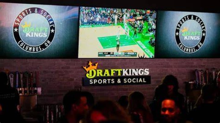 DraftKings Future DraftKings Future