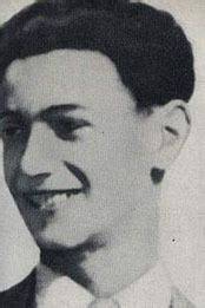 Drago Stajnberger