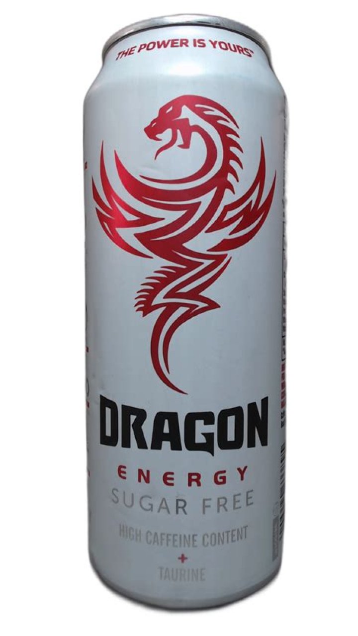 Dragon Sugar