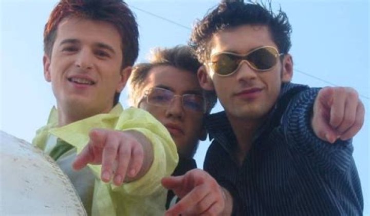 Dragostea Din Tei 