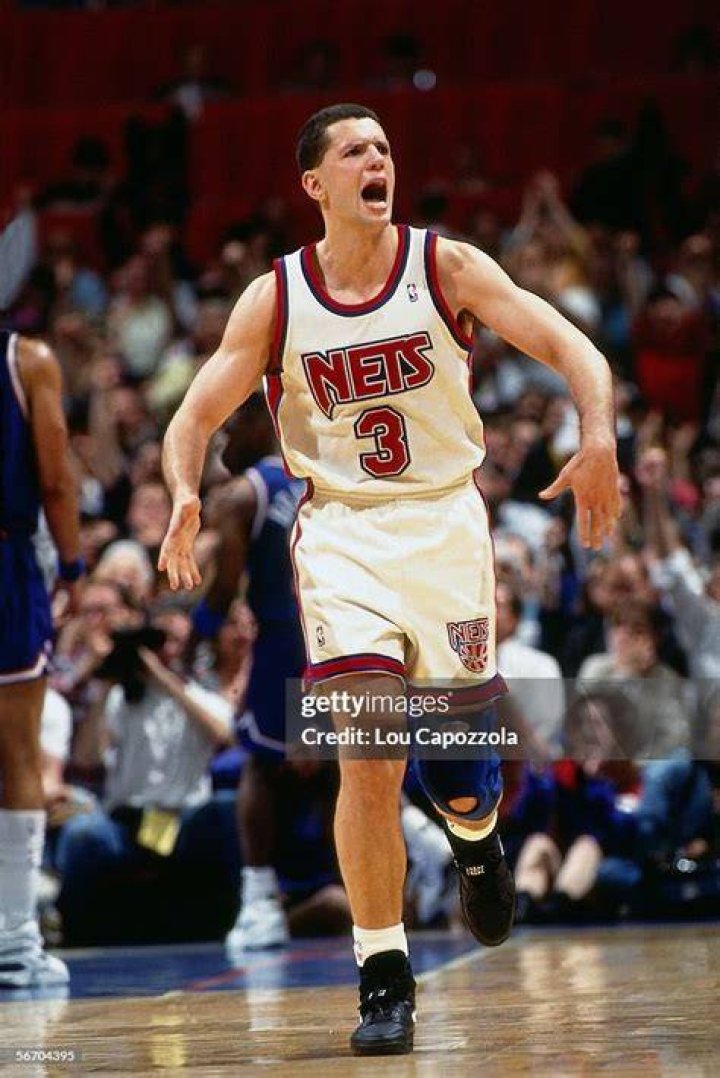 Drazen Petrovic