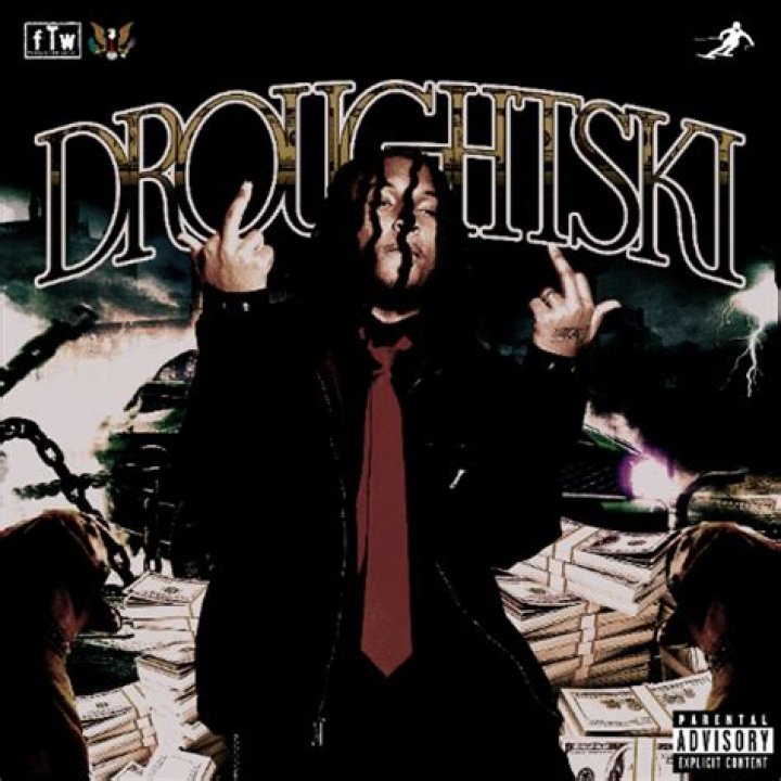 Droughtski