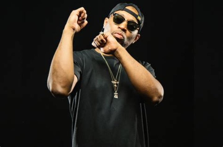 Drumma Boy
