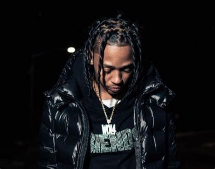 Dthang's legal situation
