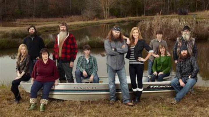 duck dynasty duck dynasty