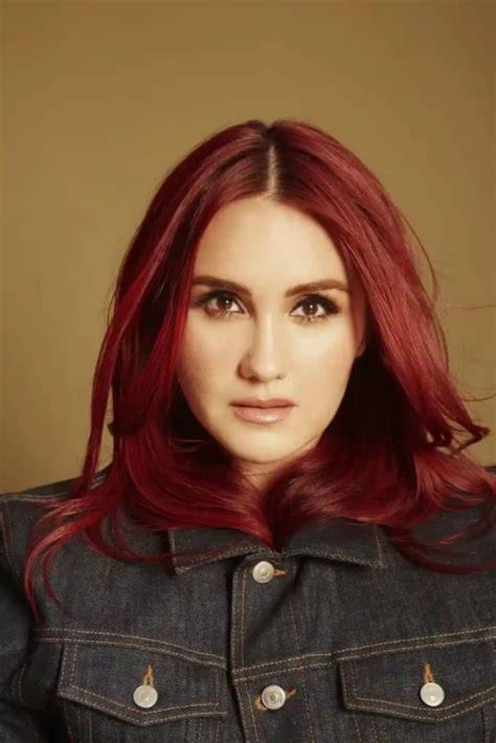 Dulce Maria Net Worth