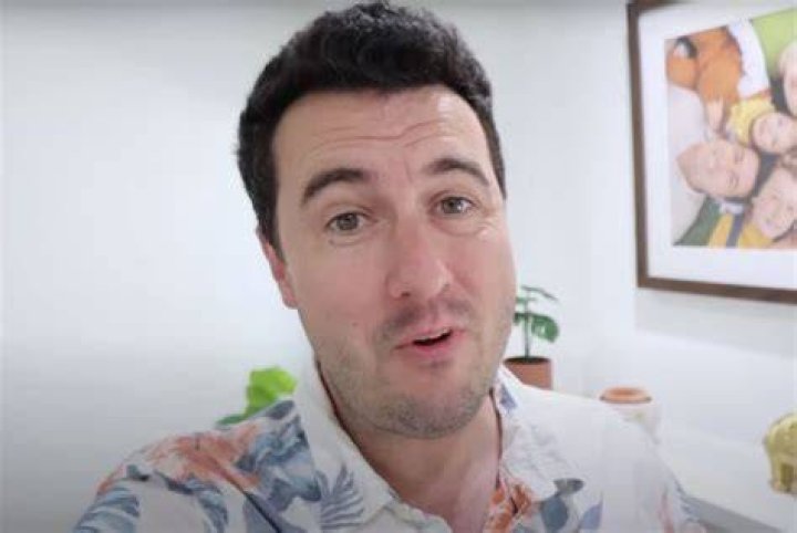 Duncan Ballinger Net Worth