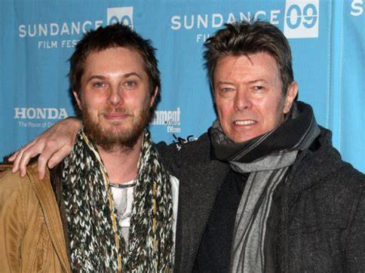 Duncan Jones