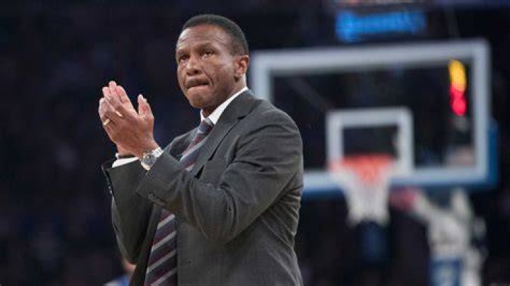 Dwane Casey