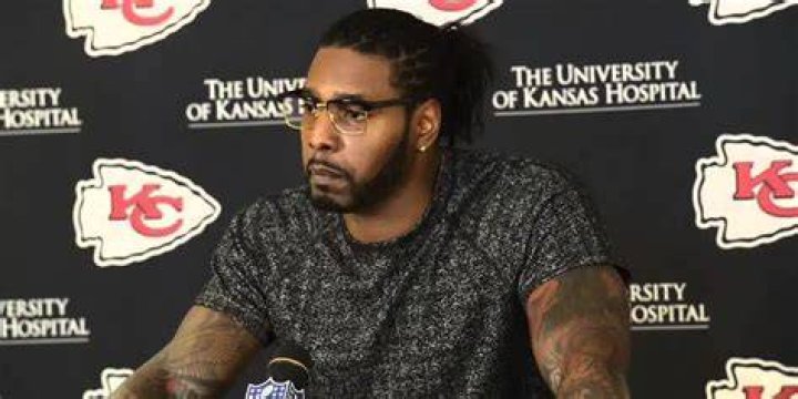 Dwayne Bowe Net Worth 2024